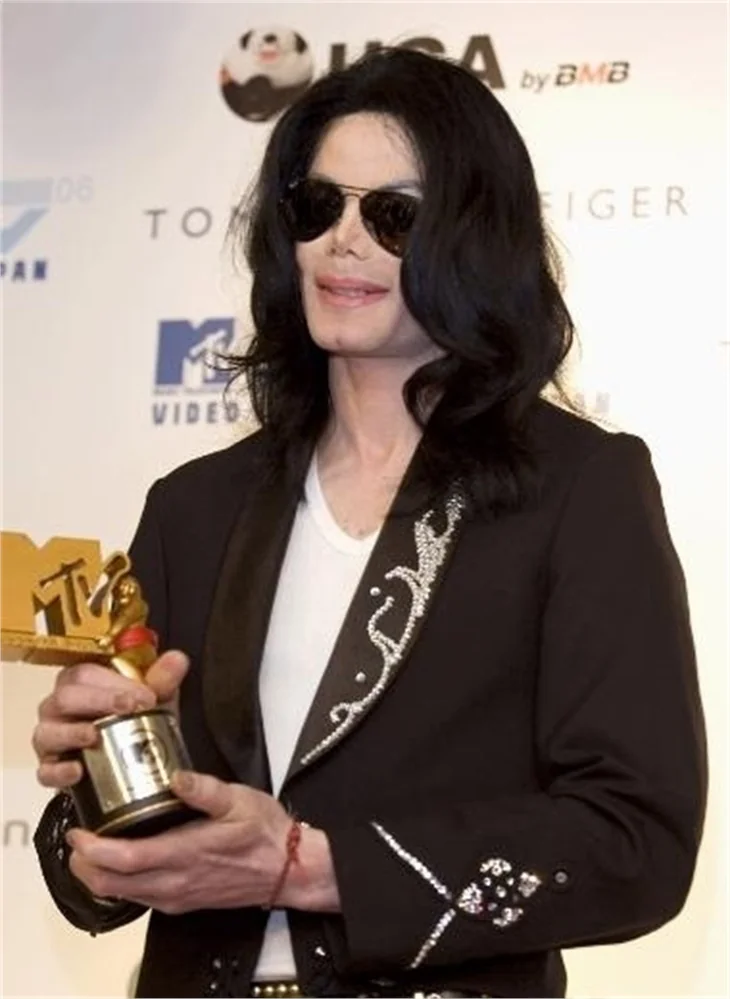 Michael Jackson 1958 - 2009