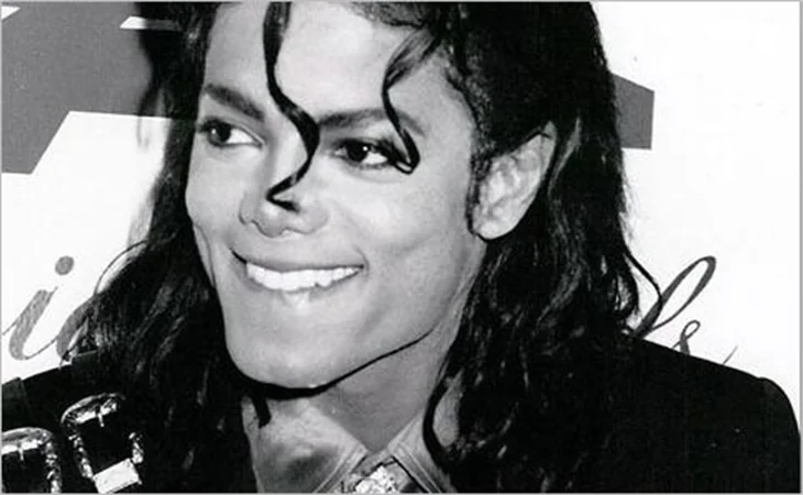 Michael Jackson 1958 - 2009