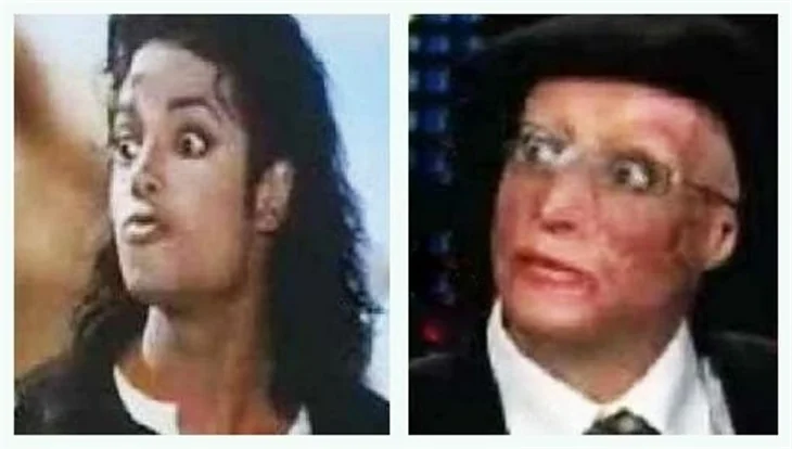 Michael Jackson 1958 - 2009