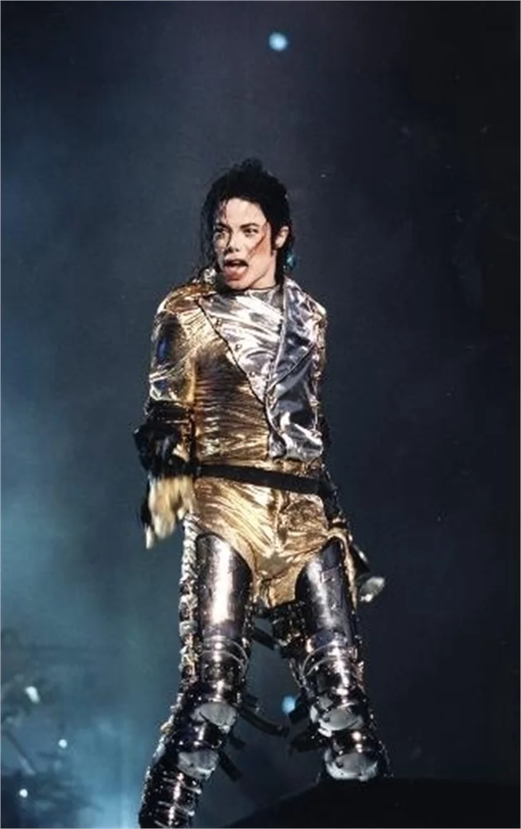 Michael Jackson 1958 - 2009
