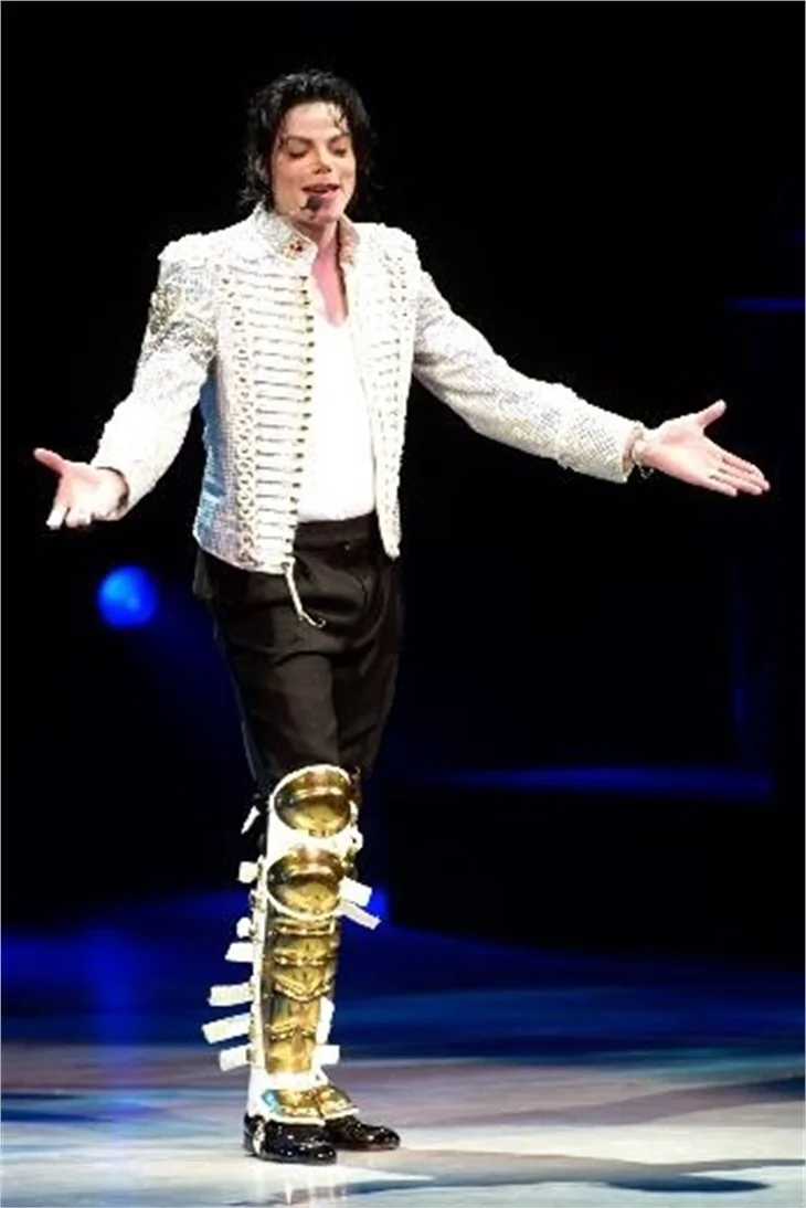 Michael Jackson 1958 - 2009