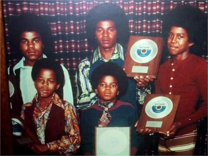 Michael Jackson 1958 - 2009