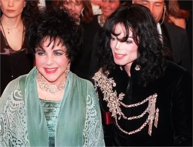 Michael Jackson 1958 - 2009