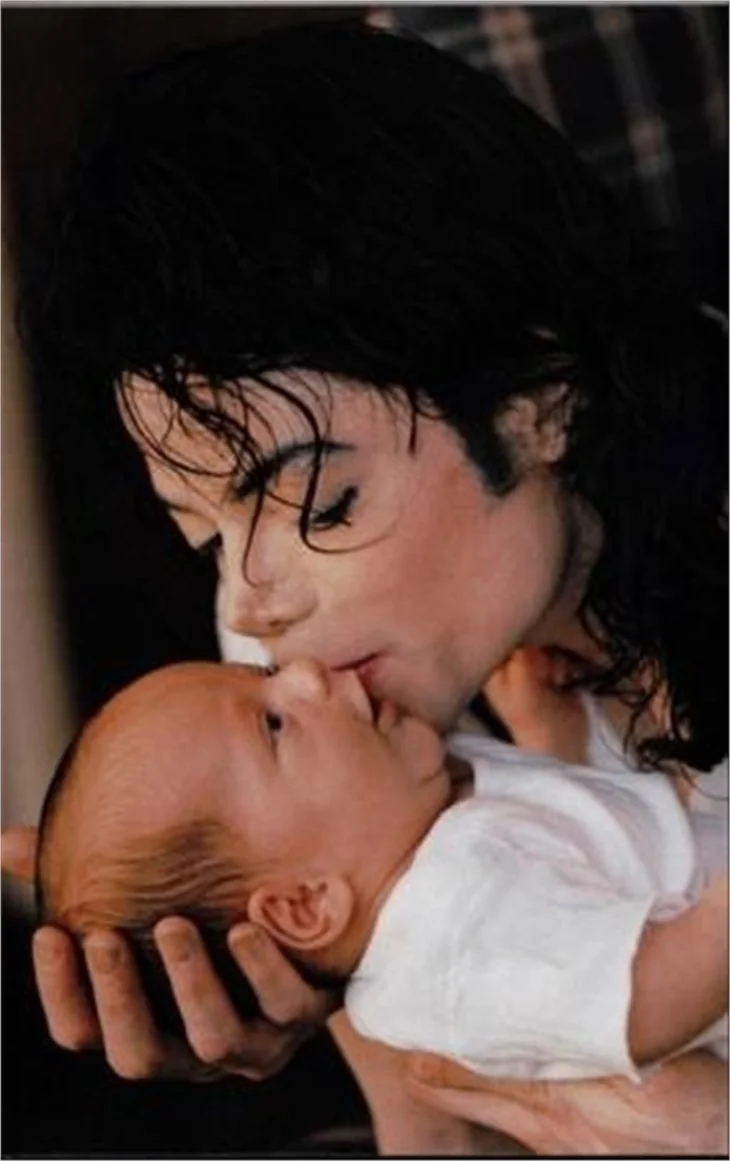 Michael Jackson 1958 - 2009