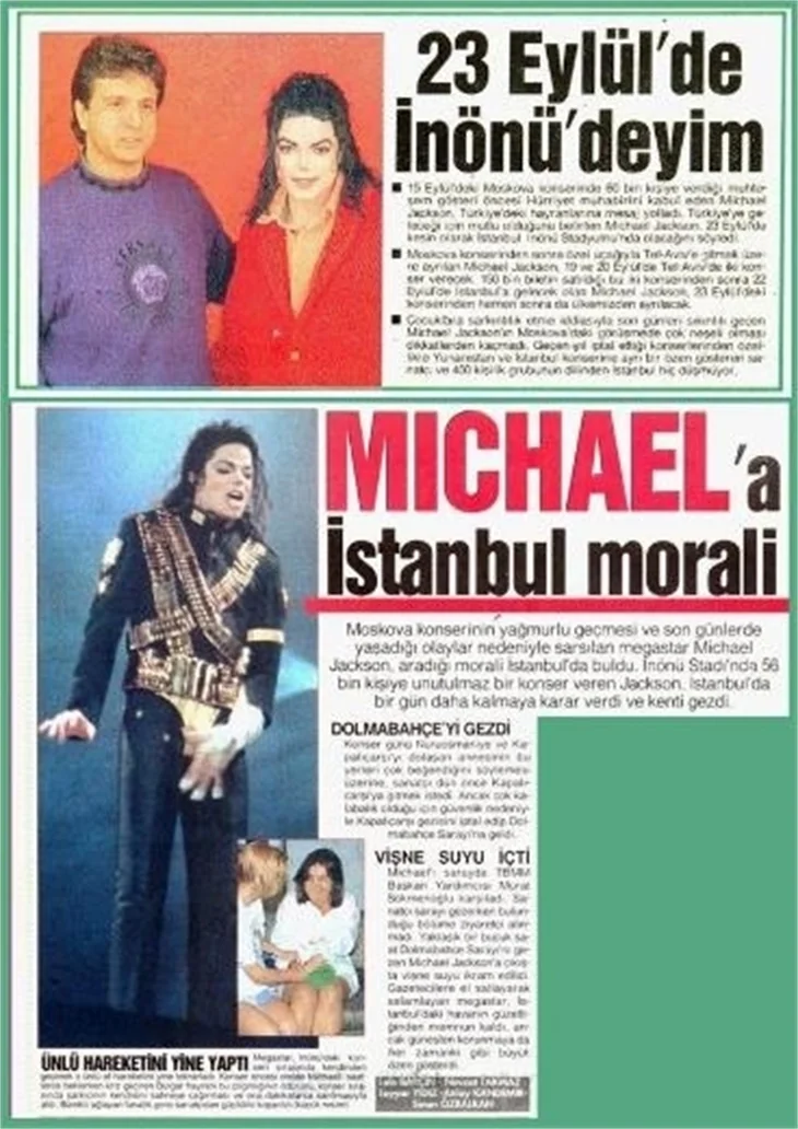 Michael Jackson 1958 - 2009