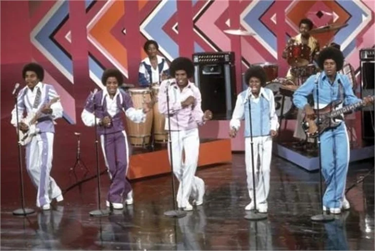 Michael Jackson 1958 - 2009