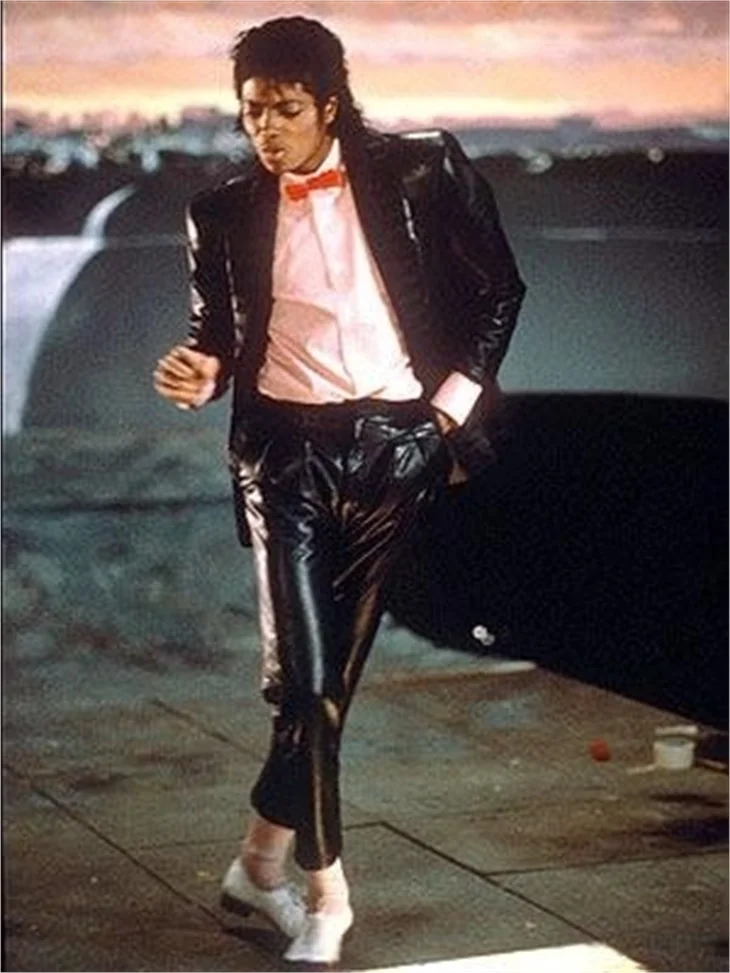 Michael Jackson 1958 - 2009