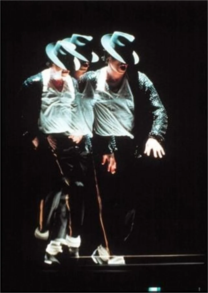 Michael Jackson 1958 - 2009