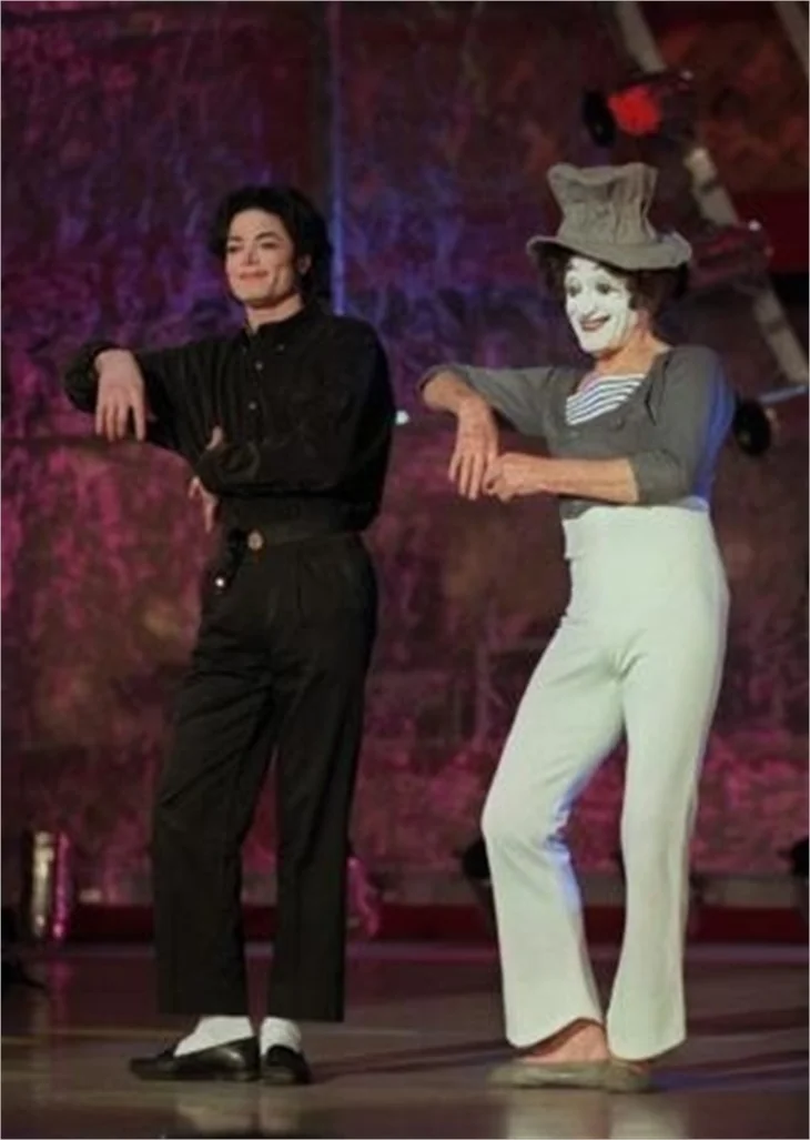 Michael Jackson 1958 - 2009
