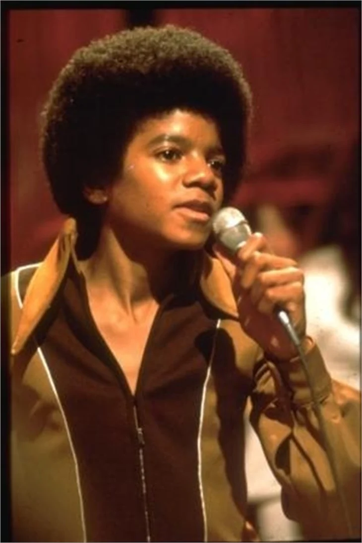 Michael Jackson 1958 - 2009