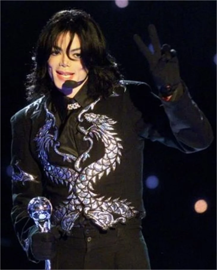 Michael Jackson 1958 - 2009