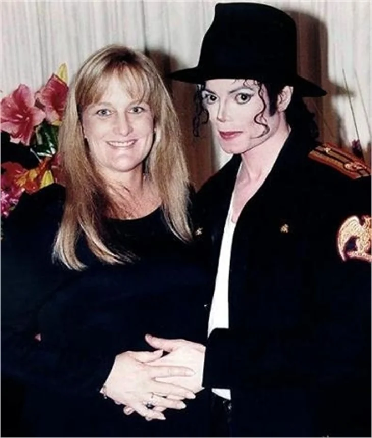 Michael Jackson 1958 - 2009