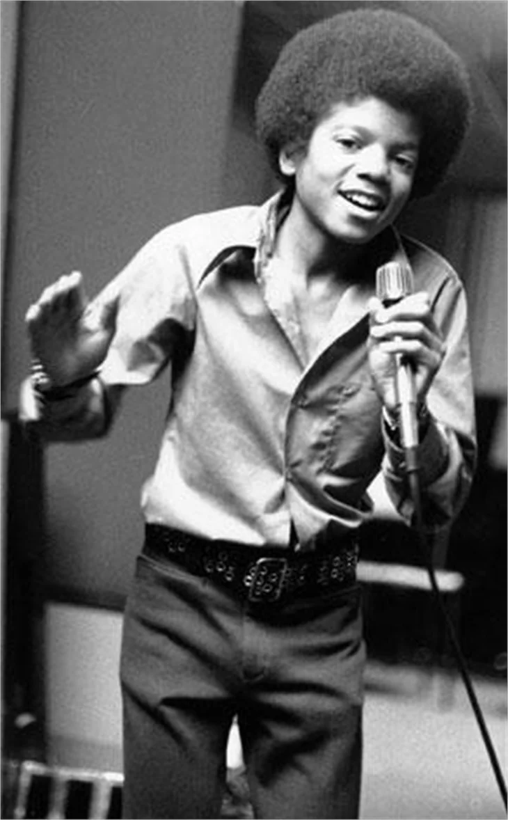 Michael Jackson 1958 - 2009