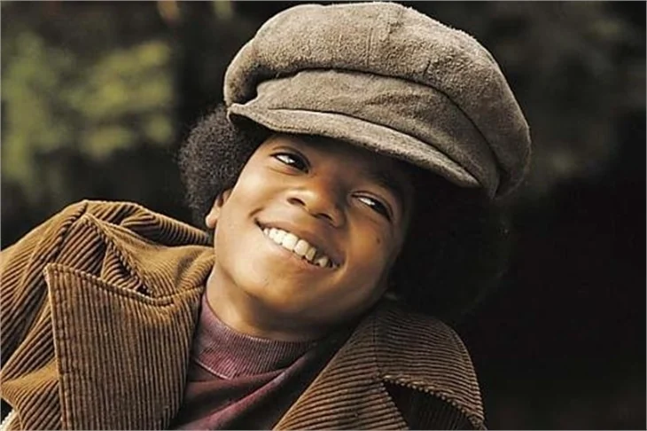 Michael Jackson 1958 - 2009
