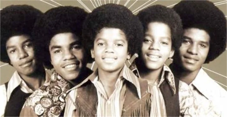 Michael Jackson 1958 - 2009