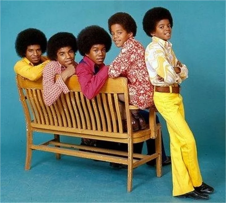 Michael Jackson 1958 - 2009