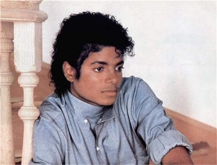 Michael Jackson 1958 - 2009