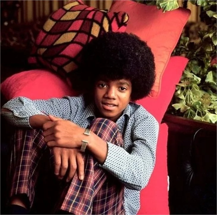 Michael Jackson 1958 - 2009