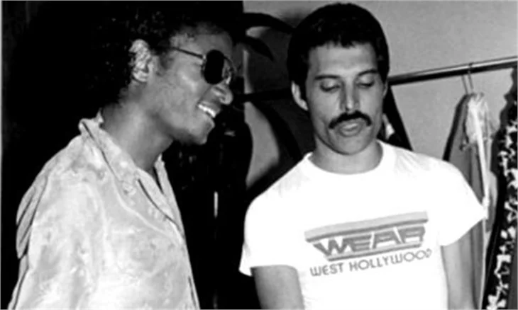 Michael Jackson 1958 - 2009