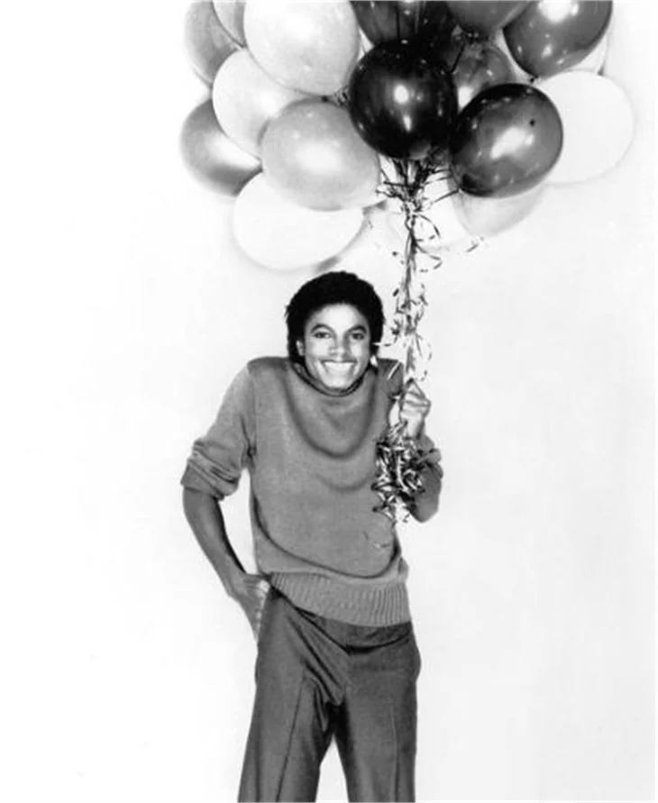 Michael Jackson 1958 - 2009