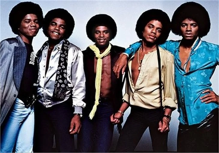 Michael Jackson 1958 - 2009