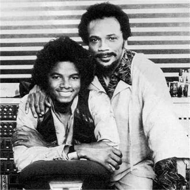 Michael Jackson 1958 - 2009
