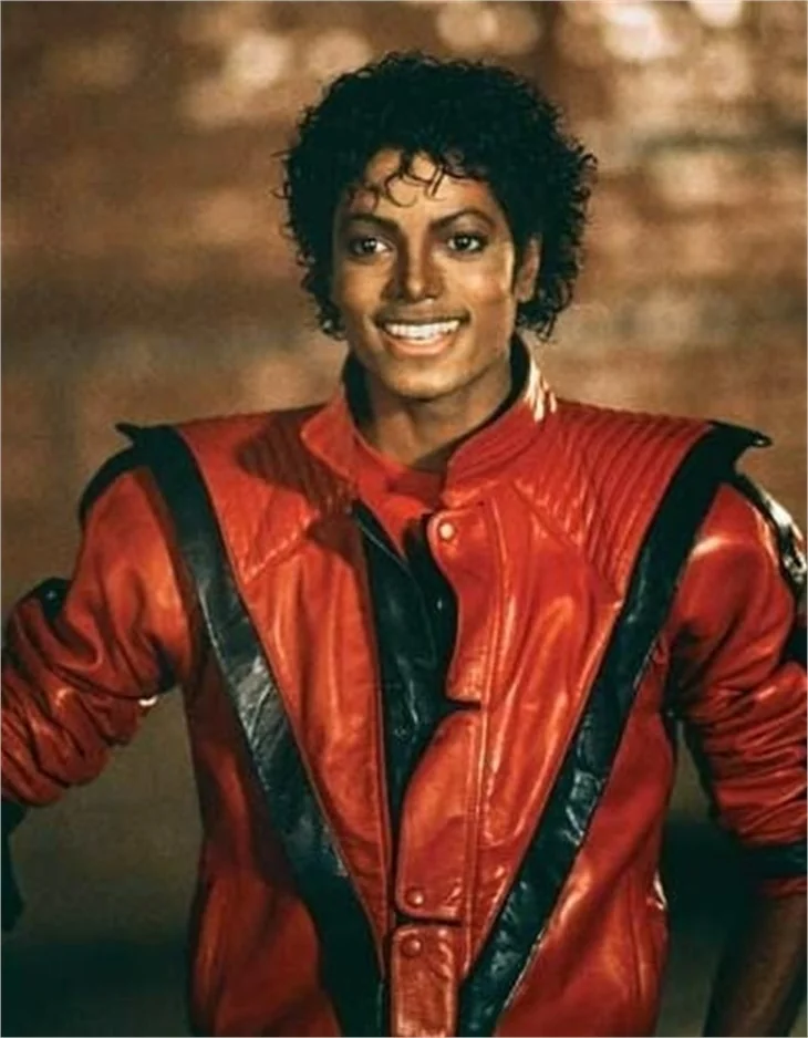 Michael Jackson 1958 - 2009