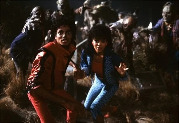 Michael Jackson 1958 - 2009