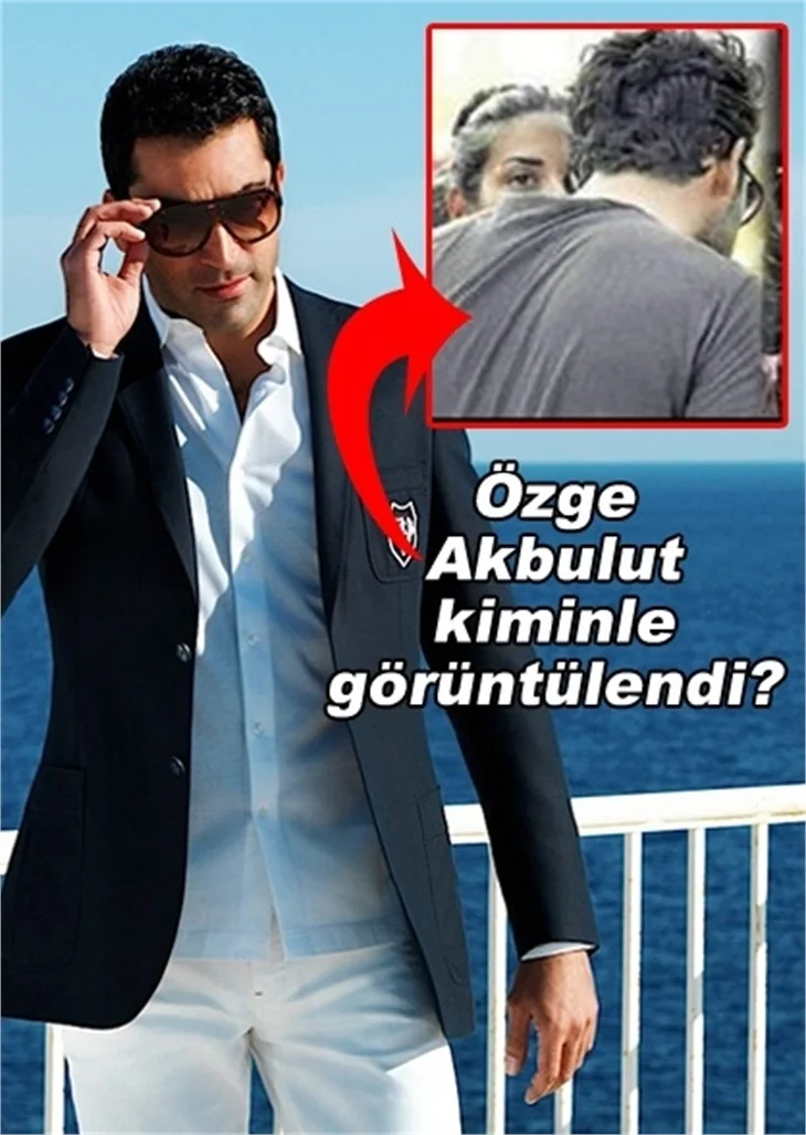 KENAN İMİRZALIOĞLU ALDATILDI MI?
