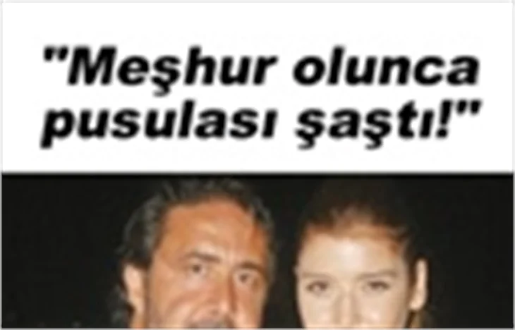 SENEM KUYUCUOĞLU 'ÇAĞATAY'DAN AYRILDI!