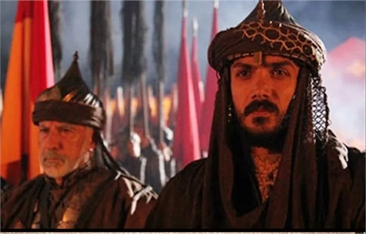 'FETİH 1453', 'MUHTEŞEM YÜZYIL'A RAKİP OLUYOR!