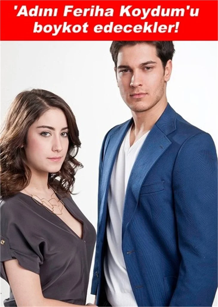 HAZAL KAYA FANLARINDAN ŞOK TEPKİ!