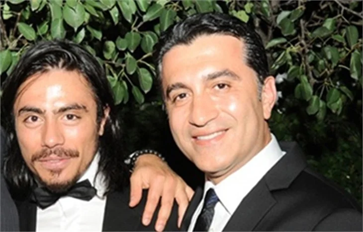 LEVENT VEZİROĞLU YENİ PROJELERİ ANLATTI!