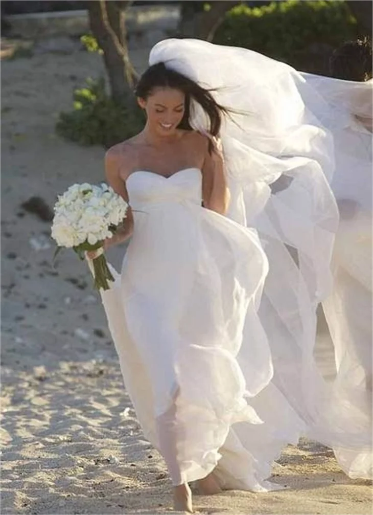 Megan Fox, evli, mutlu, çocuklu…