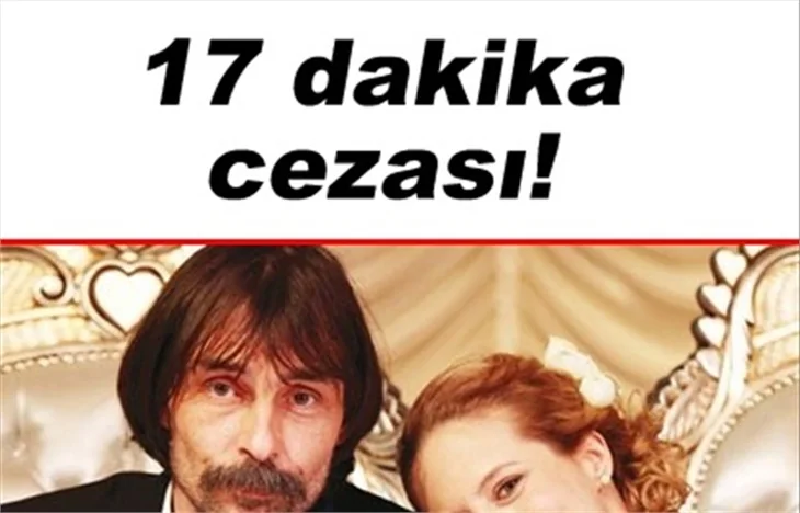 'BEHZAT Ç.' HAYRANLARI BU KEZ ÇOK ŞAŞIRACAK...