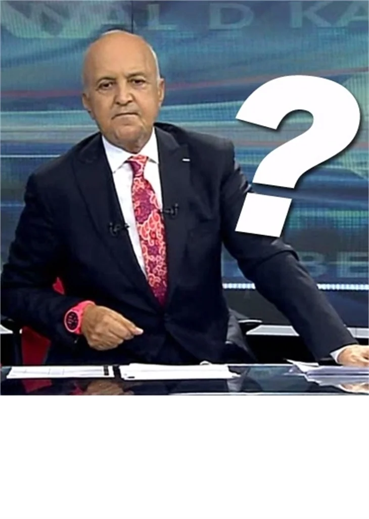MEHMET ALİ BİRAND DİZİ OYUNCUSU OLUYOR!