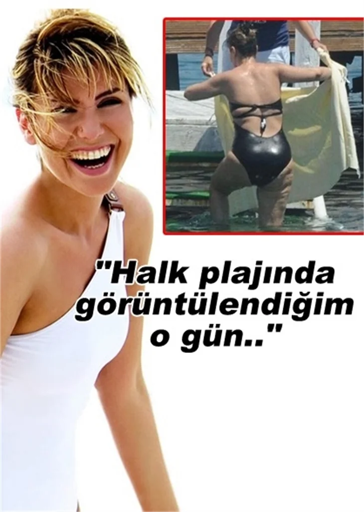 'YALAN DÜNYA' MI, 'ADINI FERİHA KOYDUM' MU?