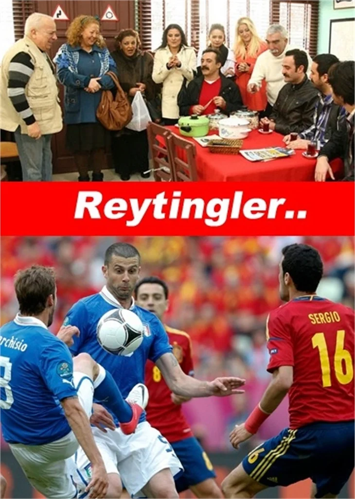 PAZAR GÜNÜNÜN KAZANANI KİM OLDU?