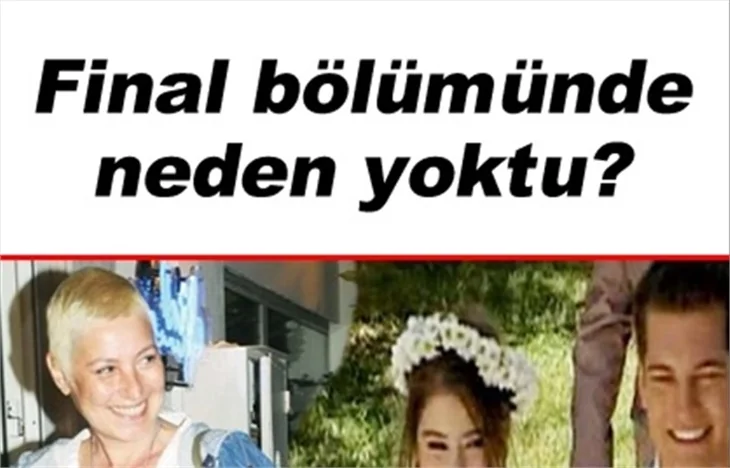 VAHİDE GÖRDÜM BU SORUYA NE YANIT VERDİ?