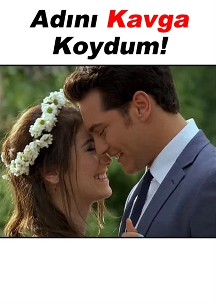 'FERİHA' İLE 'EMİR' FANLARI NEDEN KAVGA ETTİ?