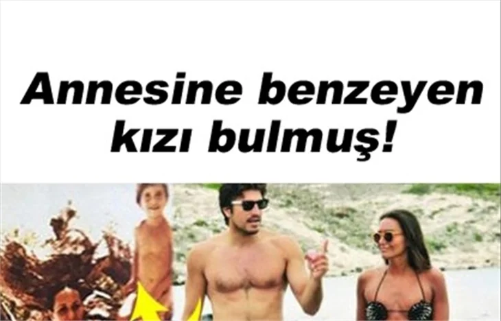 TAŞPINAR VE KOZANOĞLU AŞKINDA İLGİNÇ DETAY!