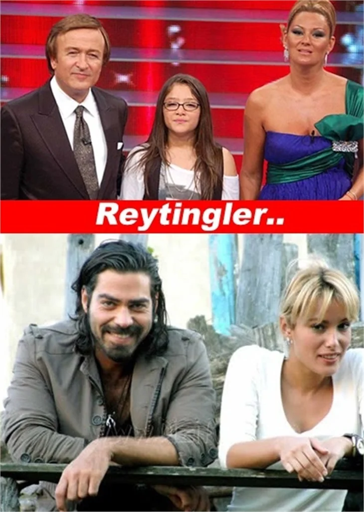 SALI GÜNÜNÜN KAZANANI KİM OLDU?