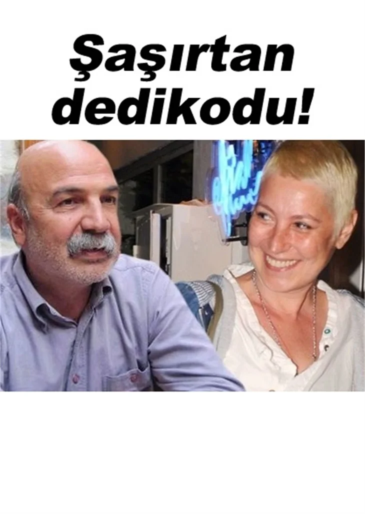 VAHİDE GÖRDÜM VE ALTAN GÖRDÜM BOŞANIYOR MU?