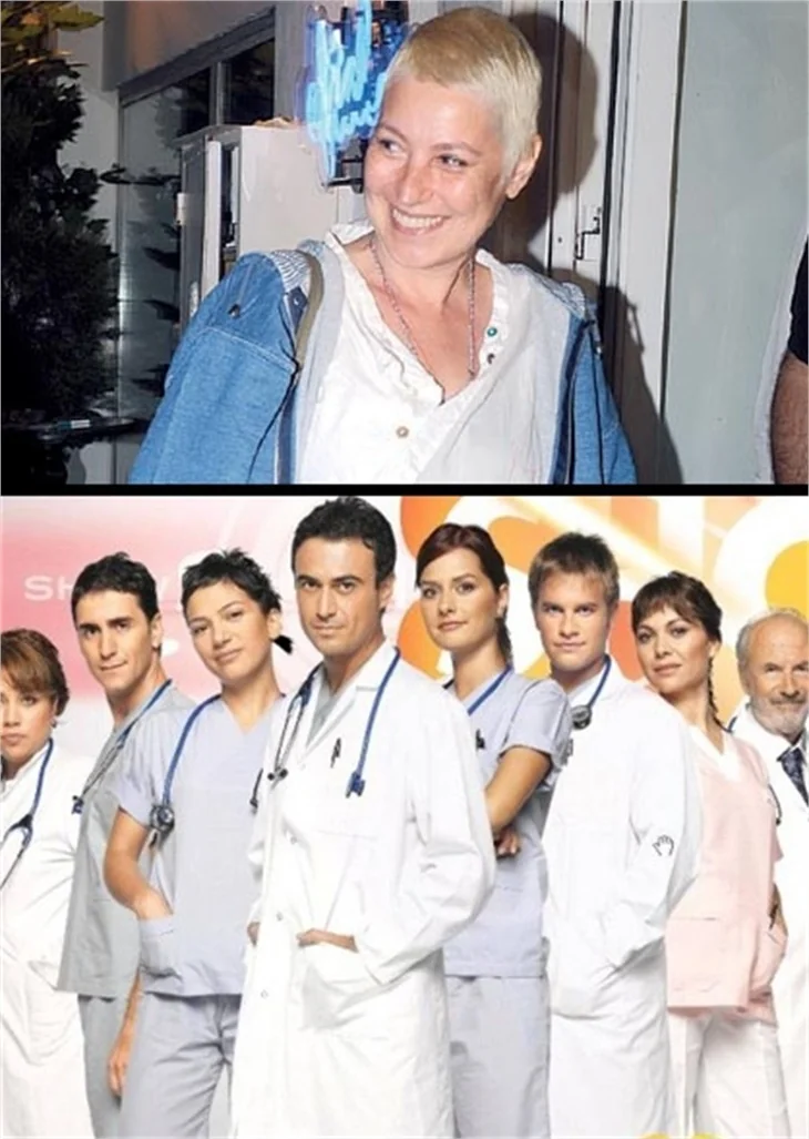 'DOKTORLAR' GİTTİ, 'KLİNİK' GELDİ!