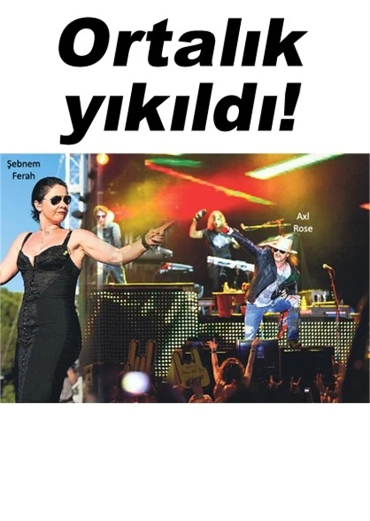 DENİZ SEKİ SONUNDA TWITTER'DAN İSYAN ETTİ!