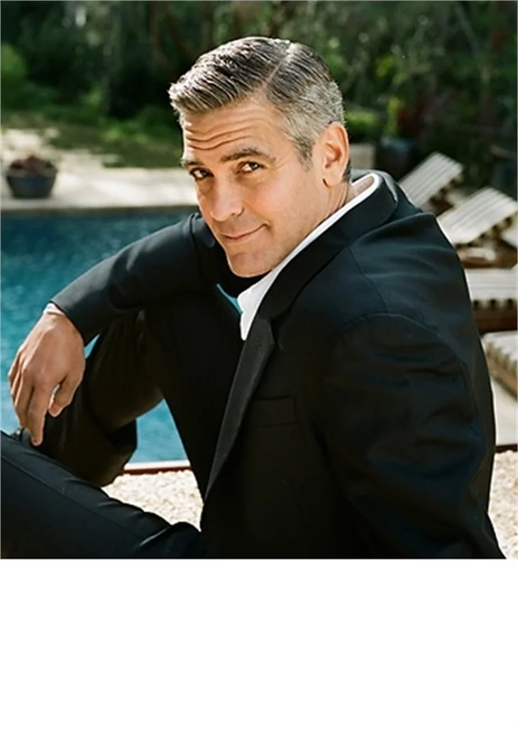 HOLLYWOOD YILDIZI GEORGE CLOONEY ZEHİRLENDİ!