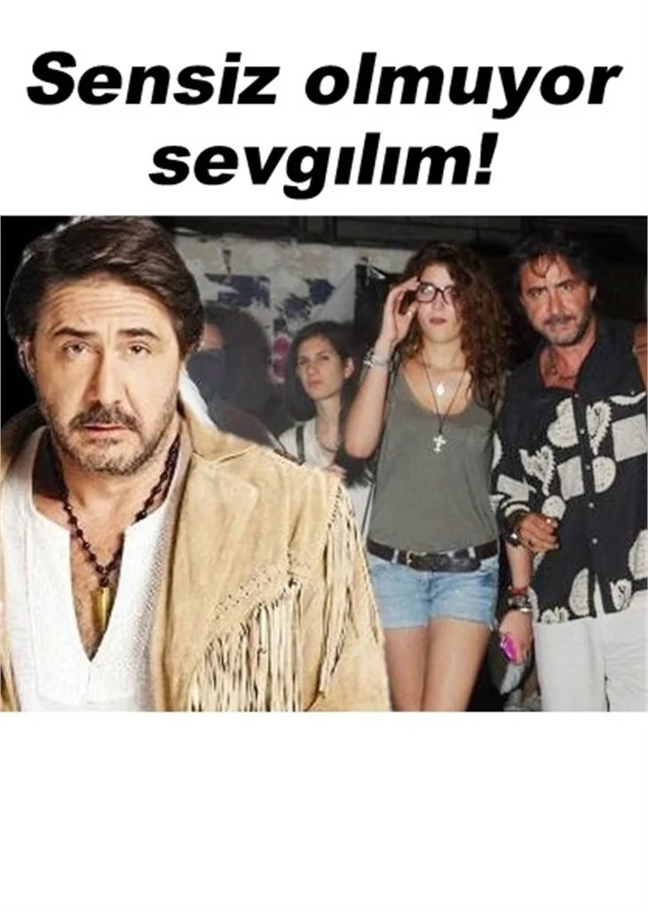 MERİÇLİLER İLE SENEM KUYUCUOĞLU BARIŞTI MI?