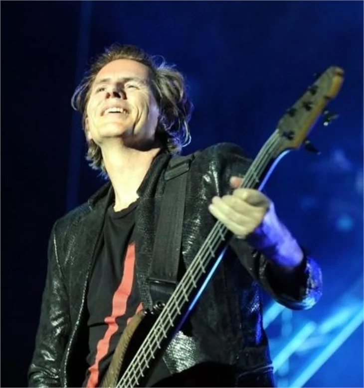 Duran Duran, İstanbul'u salladı!
