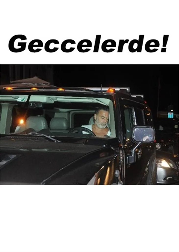 ALİ TARAN, ÖZYILMAZEL SORULARINA NE DEDİ?