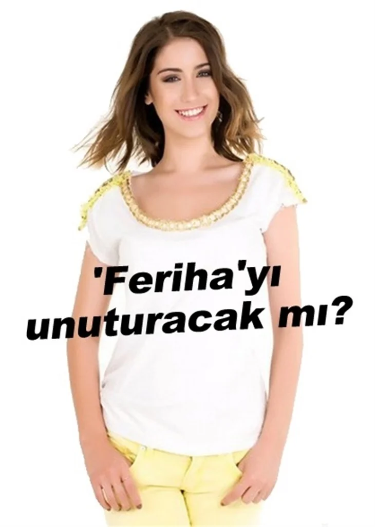 HAZAL KAYA İDDİALI GELİYOR!